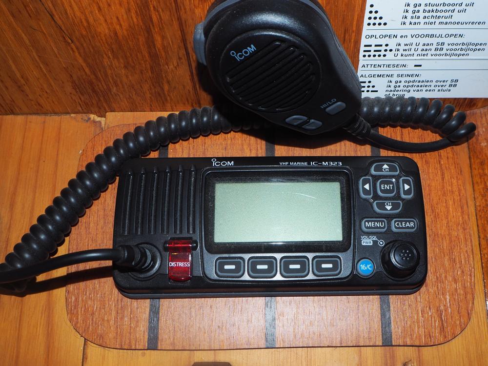 Bild Nautische  Instrumente